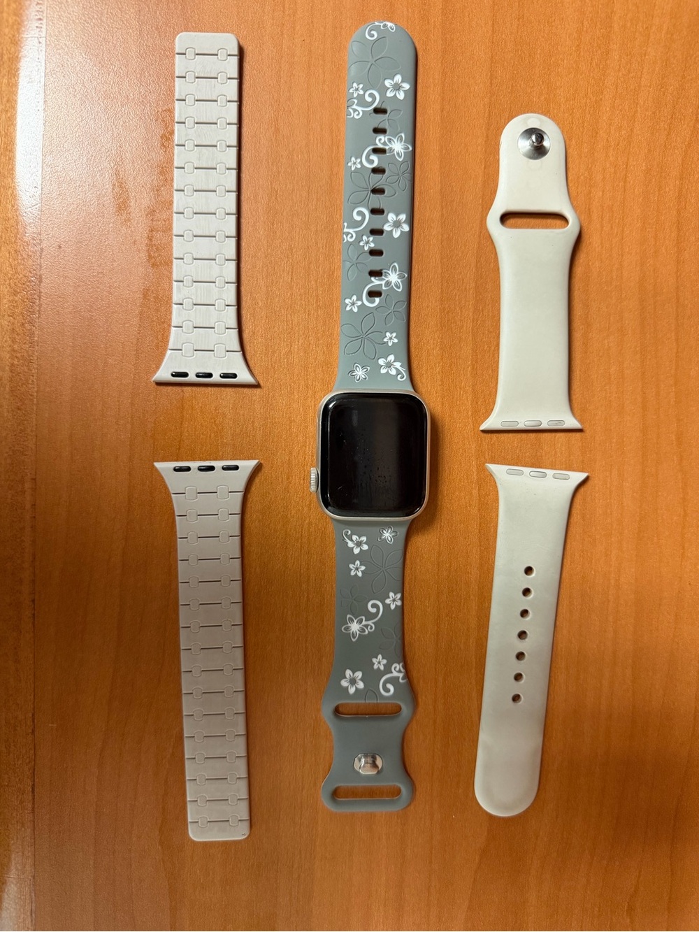 Apple Watch SE GPS 40 MM S/M